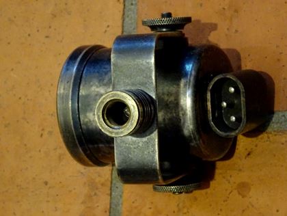 Unknown-Melodium 75A Mic (French)